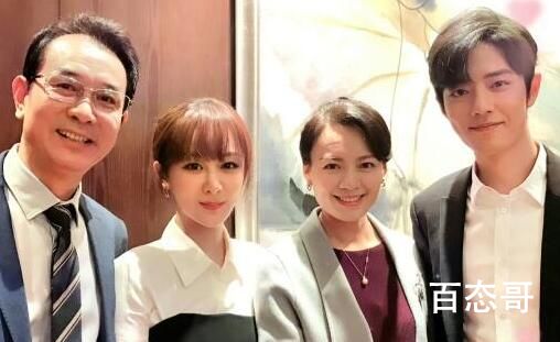 余生请多指教顾魏父母是什么职业 中顾魏的妈妈扮演者是谁
