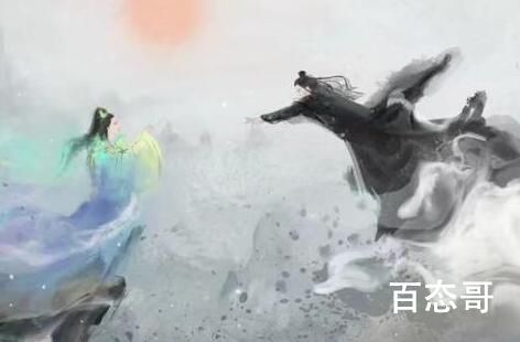 《与君初相识》宁若初是干嘛的 宁若初与青羽鸾鸟最后在一起了吗