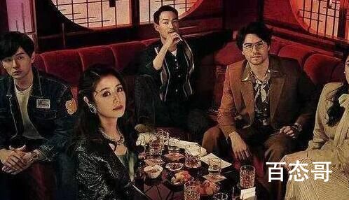 《华灯初上》第三季哪个平台可以看 《华灯初上》第三季什么时候上线可以看