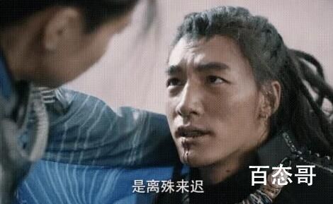 离殊和青羽鸾鸟是主仆关系吗