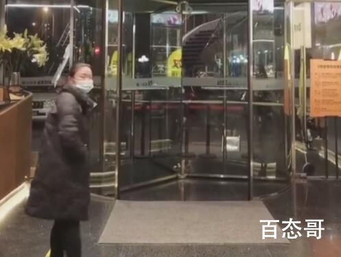 女子晚走一分钟被隔离在火锅店 太羡慕他们能有火锅陪伴了