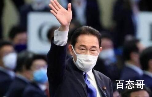 岸田文雄宣布对印投资5万亿日元 背后的真相让人震惊！