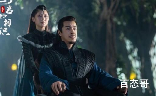 《与君初相识》万花谷谷主林沧澜是坏的吗 林沧澜是不是在利用林昊青