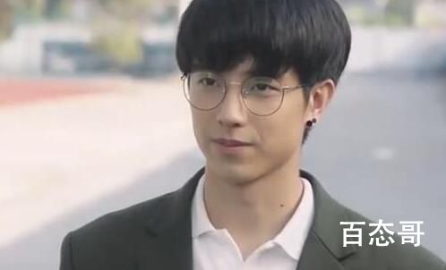 泰版流星花园talay是坏的吗