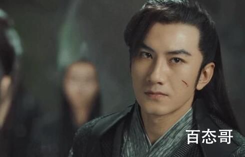 《与君初相识》男二林昊青扮演者肖顺尧个人资料简介 肖顺尧出演过哪些电视剧