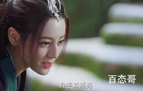 《与君初相识》迪丽热巴并是原声出演吗 纪云禾配音的是谁
