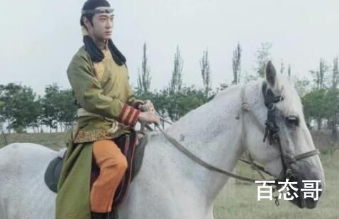 《烽烟尽处》白音背后的身份让人震惊 烽烟尽处家族是不是很有势力