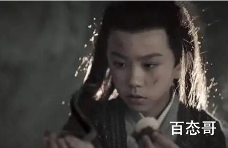 与君初相识林昊青小时候扮演者肖添仁个人资料简介 肖添仁哪里人什么时候出生的