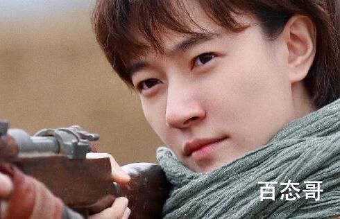 烽烟尽处孟小雨扮演者焦俊艳个人资料简介 焦俊艳毕业于那个大学