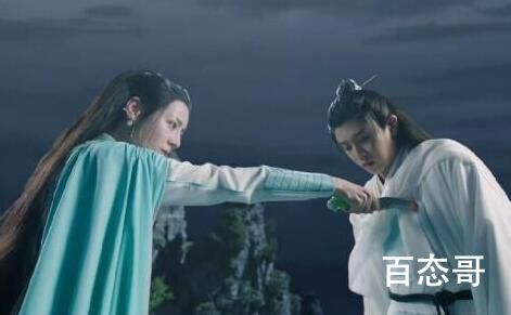《与君初相识》纪云禾什么时候把长意推下悬崖的 纪云禾和长意为什么翻脸的