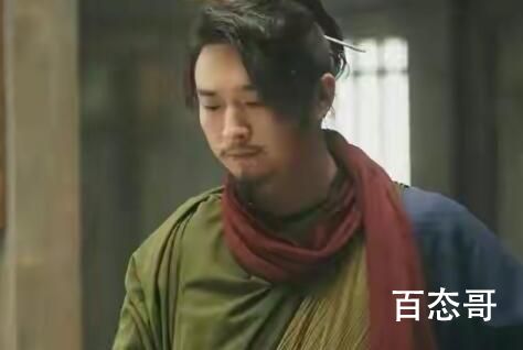 与君初相识空明是和尚吗  空明在剧中什么时候出现的