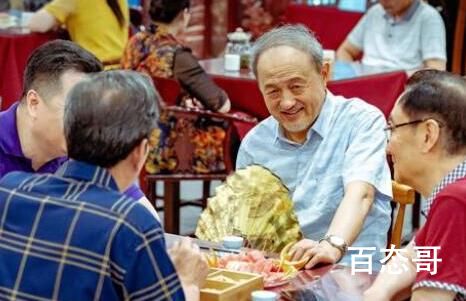 《追爱家族》齐国盛扮演者杨新鸣个人资料简介 杨新鸣出演过哪些电视剧