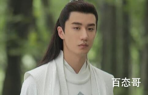 《与君初相识》顺德仙姬的师兄姬成羽是坏的吗