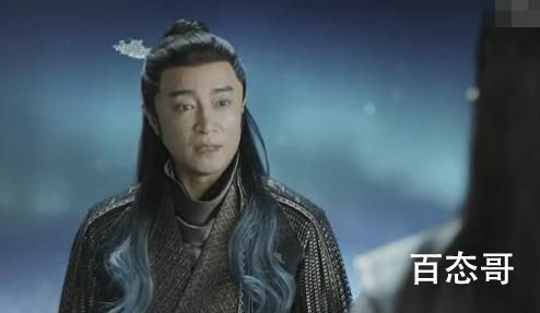 《与君初相识》鲛王结局是不是很惨 