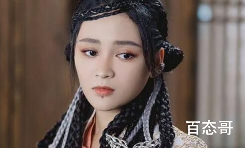 《与君初相识》卿瑶的扮演者王一菲个人资料简介 