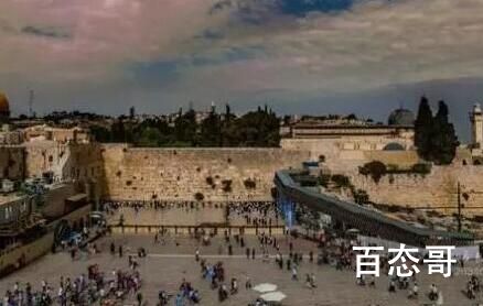 就像西方不能失去耶路撒冷是什么意思