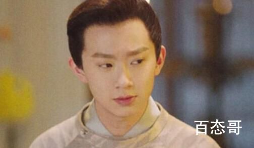 《尚食》襄王朱瞻墡的扮演者是谁 刘锐出演过哪些电视剧
