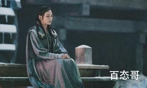 《与君初相识》卿瑶在剧中什么时候出现的