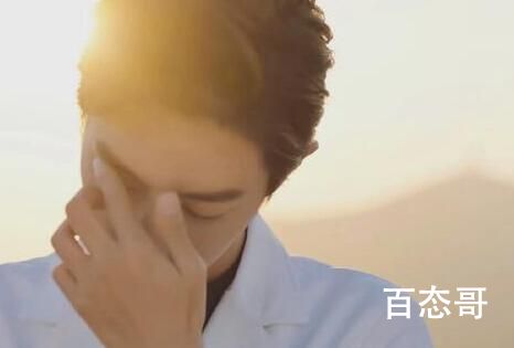 《余生请多指教》顾魏最后有出国吗 顾魏发生过病患吗