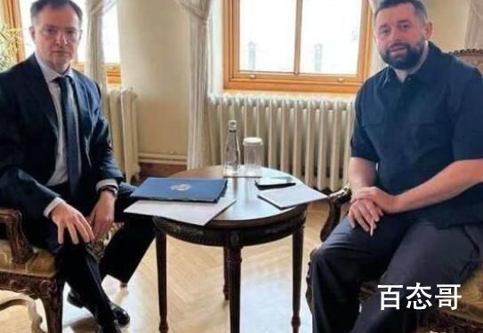 俄罗斯不反对乌克兰加入欧盟 到底是怎么回事？
