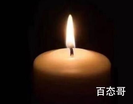 完美世界影视董事长去世 年仅48岁因什么去世的？