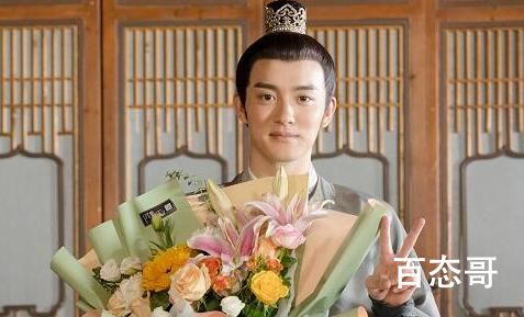 玉面桃花总相逢高正扮演者陈奕龙个人资料简介 陈奕龙出演过哪些电视剧
