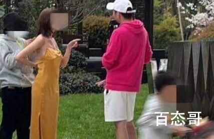 杭州小区裸背拍照网红道歉 背后的真相让人惊讶！