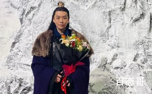 与君初相识朱凌扮演者王山水个人资料简介 王山水大学是哪个学校毕业的