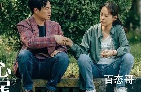 《心居》冯晓琴和展翔阿哥是什么关系