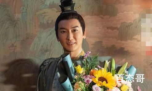 玉面桃花总相逢宁王喜欢的人是谁