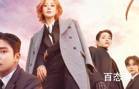 韩剧《明天》首播是什么时候 电视剧明天每周几更新主演是谁