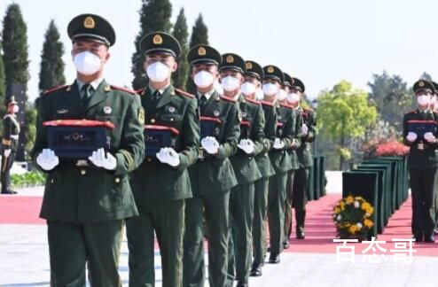 驰援上海人员规模“匹敌”昔日武汉 齐心协力战胜疫情！