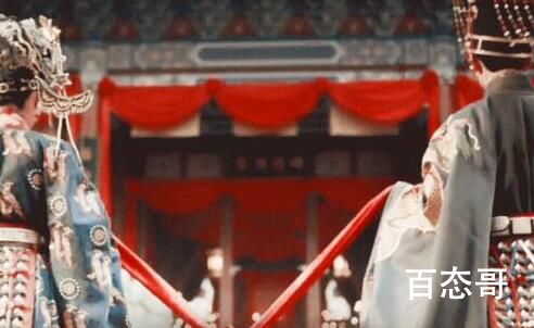 《山河月明》朱棣不喜欢徐妙云吗