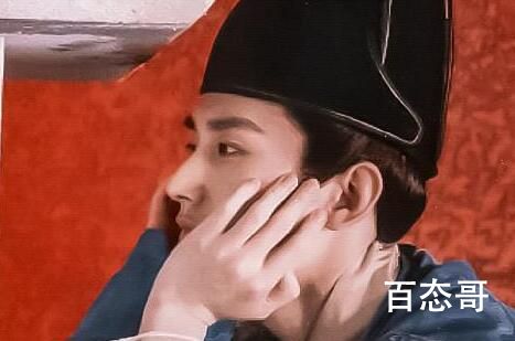 山河月明少年朱棣喜欢的人是蒙古公主伯雅伦海别吗