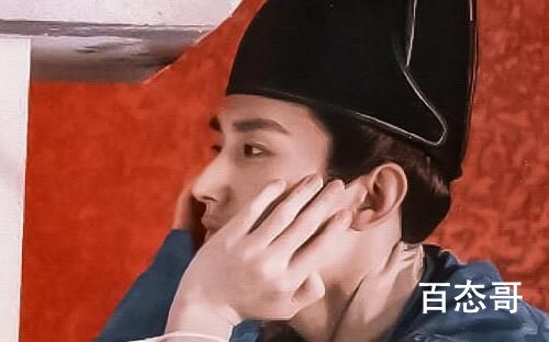 山河月明少年朱棣被打板子是怎么回事