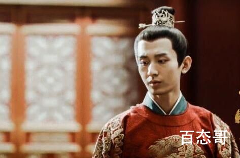 《山河月明》演员表都有谁 山河月明朱棣是谁扮演的