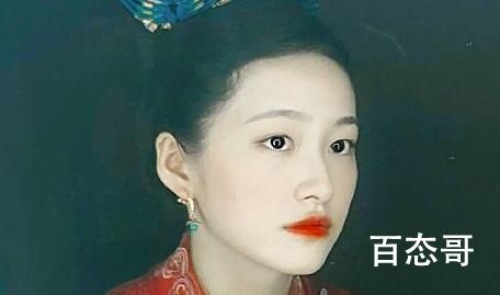 山河月明徐妙锦历史原型有没有 