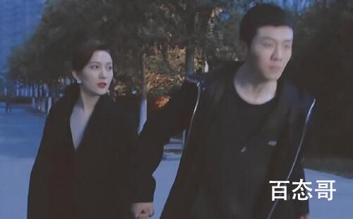 《我叫赵甲第》原著中蔡言芝喜欢赵甲第吗