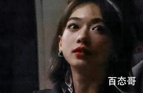 《乘风破浪的姐姐》第三季还有吴谨言吗 吴谨言毕业那个大学什么时候入得圈
