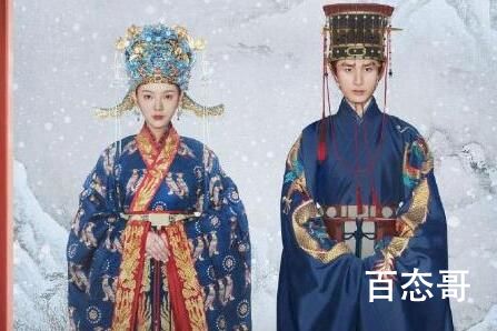 《山河月明》朱棣不愿意娶徐妙云的原因是什么
