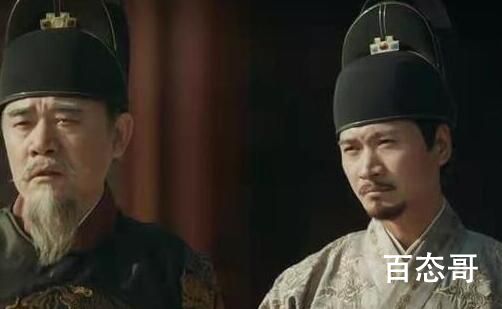 山河月明朱标扮演者何晟铭个人资料简介 朱标最后死了吗