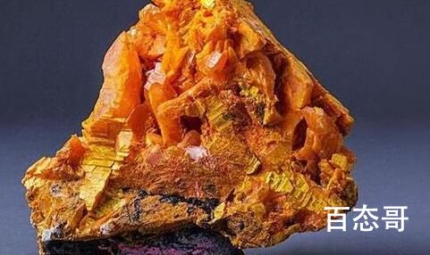 信口雌黄中的雌黄是什么意思