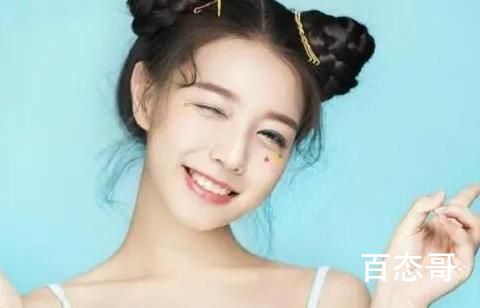 《喜欢你我也是3》蒋林伶是那年出生的 蒋林伶多高是圈内人吗