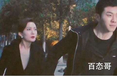 《我叫赵甲第》原著中赵甲第和蔡姨没有在一起