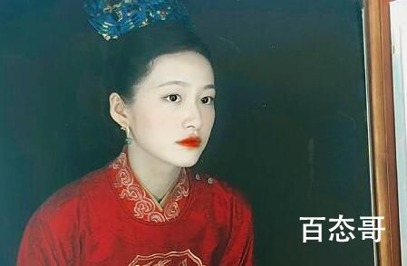 徐妙锦做尼姑是为了不嫁给朱棣吗
