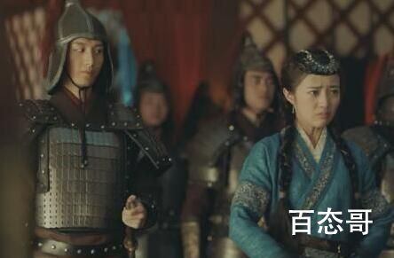 《山河月明》少年蒙古公主的扮演者是黄羿吗 成年蒙古公主的扮演者是谁