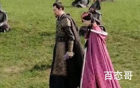《山河月明》蒙古白月光的戏份被删的还剩多少