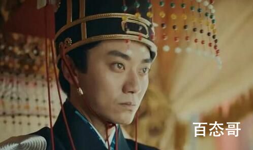 山河月明朱允炆的父亲是谁  朱允炆和朱棣是什么关系