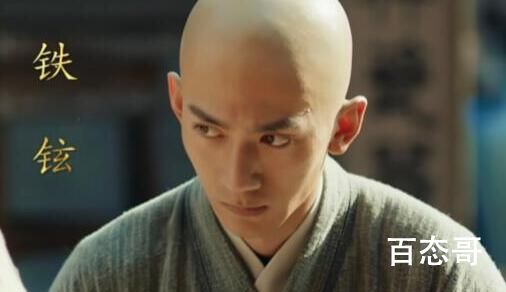 山河月明铁铉扮演者张天阳个人资料简介 张天阳出演过哪些电视剧