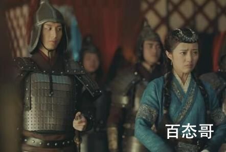 蒙古白月光是什么意思 山河月明朱棣白月光是哪个